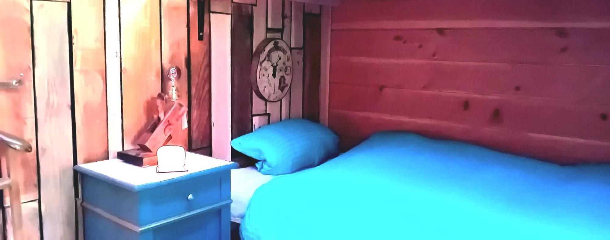 Le Ratbotte Apartment Velosnes Bagian luar foto