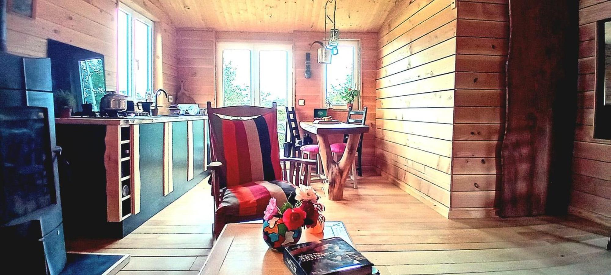 Le Ratbotte Apartment Velosnes Bagian luar foto