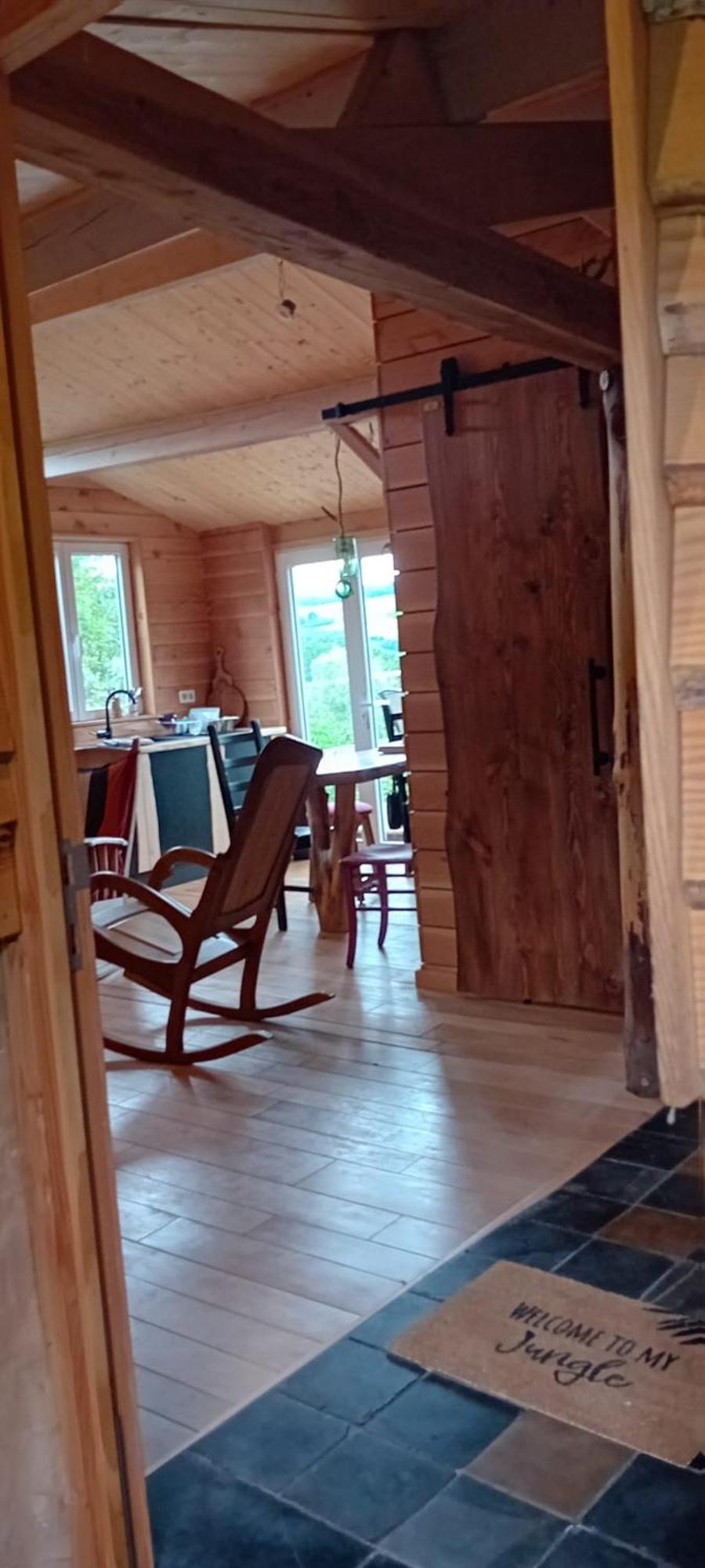 Le Ratbotte Apartment Velosnes Bagian luar foto